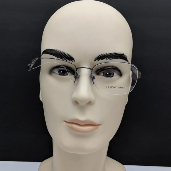 🕶️Giorgio Armani AR5038 Men's Eyeglasses/TS721🕶️ - Picture 7 of 8
